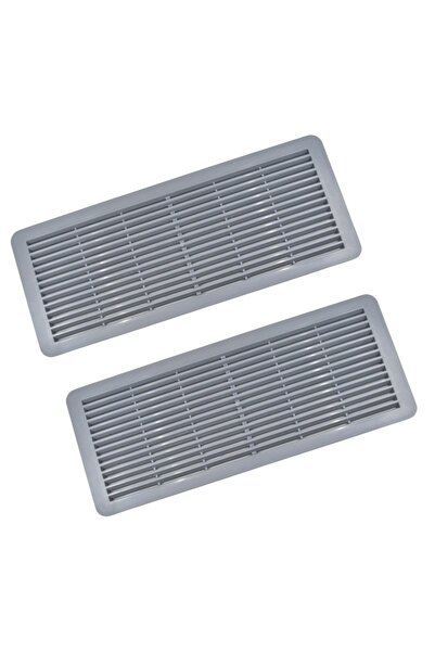 ALPHA AUTO PART Mercedes E Sınıf (w210-w211) Için Sunroof Perde Izgarası- Gri 2'li