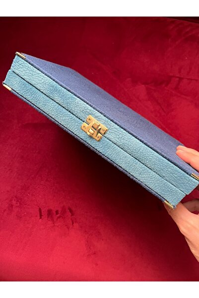 Kehribarstore Set de imitație de chihlimbar de foc otoman cu cutie specială