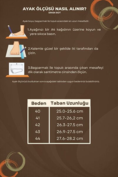 BOUIS Erkek Siyah Bağcıklı Yüksek Taban Bot Deri Suya Dayanıklı Lüks Rahat Kışlık Bot Konforlu