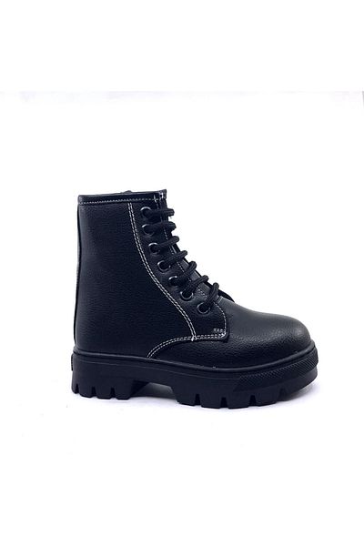 Arzen 3869 Thermo Woolen Insole Girl's Boots