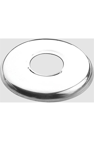 ÇEÇEN HOME صنبور مرآة صغير 3/8 6 سم 4 قطع