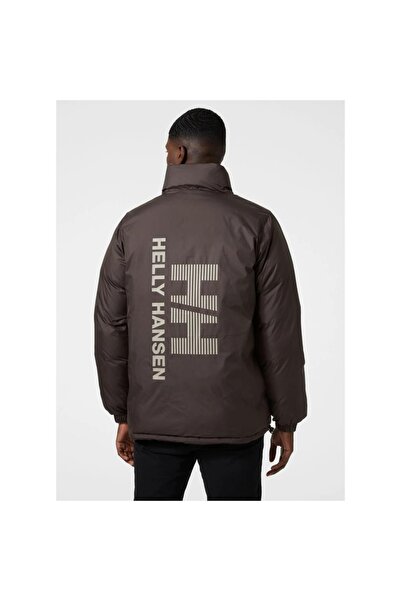 Helly Hansen Urban Reversible Tersi Giyilebilir Erkek Mont