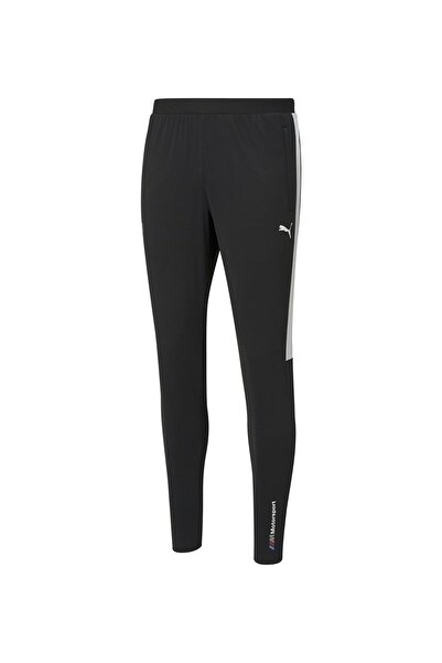 Puma 53101401 Bmw Mms T7 Track Pants Slim Fit Erkek Tek Alt