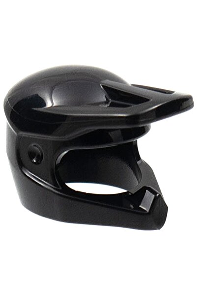 LEGO Orjinal Aksesuar Custom Moc Minifigür Minifigure Motorsiklet Dirt Bike S...