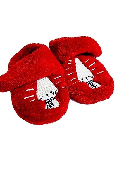Penti Girl's School Toy Booties