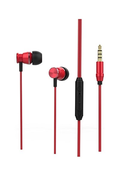 SmartMi Piston Basic Kulak Içi Kablolu Kulaklık (xiaomi )