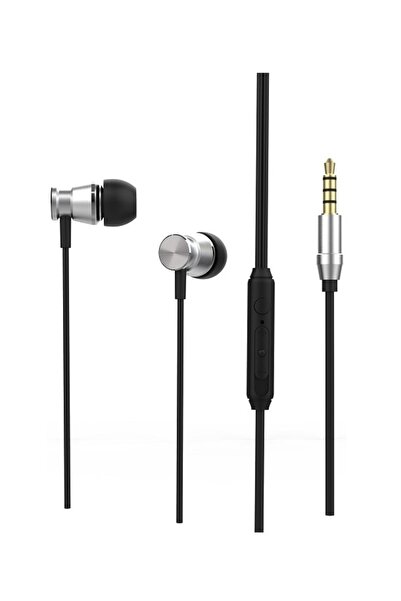 SmartMi Piston Basic Kulak Içi Kablolu Kulaklık (xiaomi )