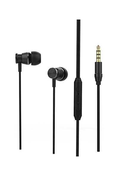 SmartMi Piston Basic Kulak Içi Kablolu Kulaklık (xiaomi )