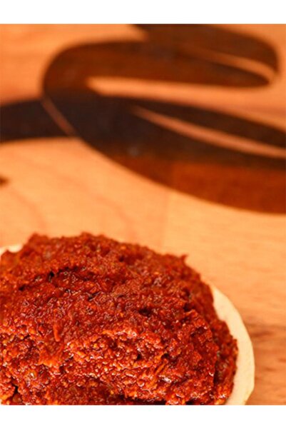 Genel Markalar Acısız Kahvaltılık & Pastırmalık Çemen Tozu 250 gr