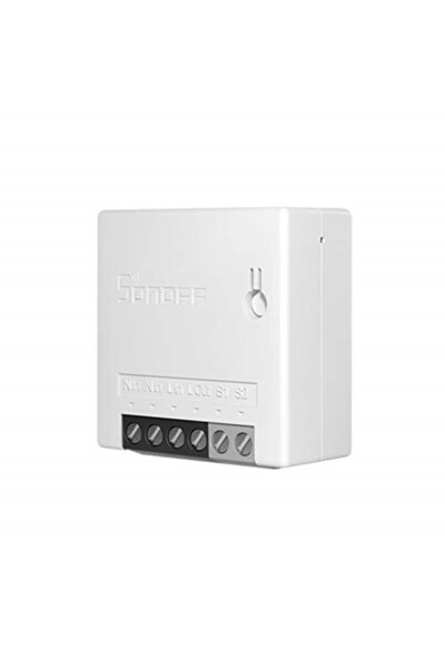 Sonoff Mini R2