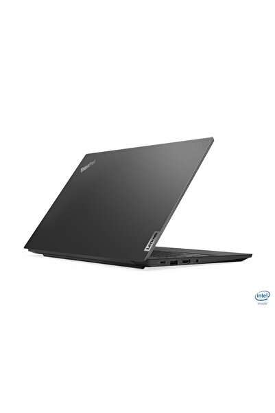 LENOVO Thınkpad E15 Gen2 20td00j7tx I7-1165g7 8gb 512gb Ssd 2gb Mx450 15.6" Fhd Freedos Notebook