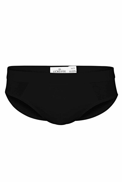 Doreanse Чоловічі кольорові бавовняні труси з поясом, 3 шт. 1327