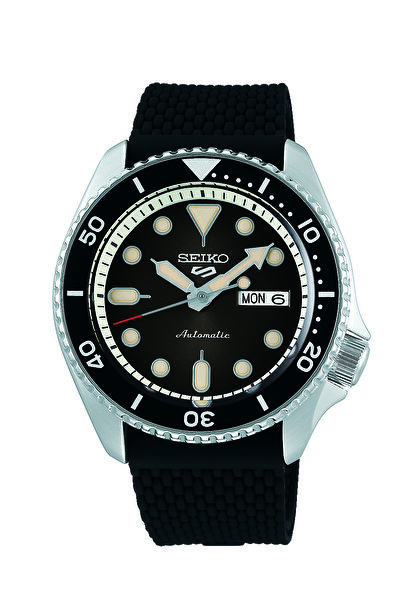 Seiko Srpd73k2 5 Sports Erkek Kol Saati
