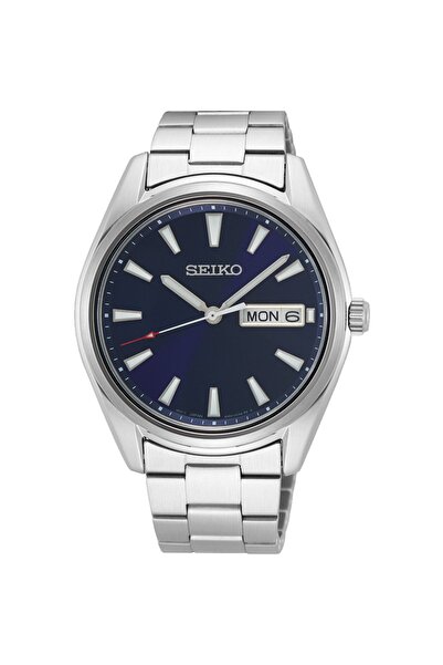 Seiko Sur341p Sapphire Erkek Kol Saati