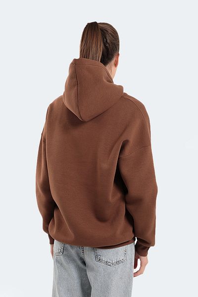 Slazenger Sport-Sweatshirt - Dunkelblau - Regular Fit