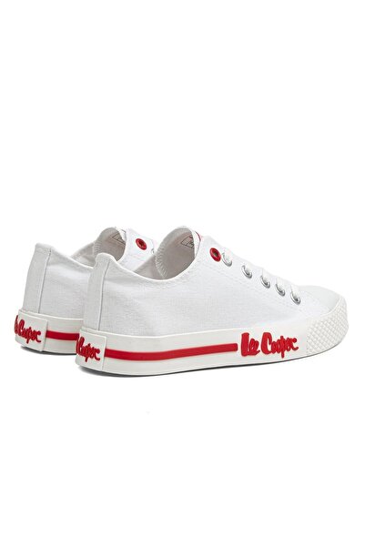 Lee Cooper ® | Lc-30003 - 3374 Beyaz - Kadın Spor Ayakkabı
