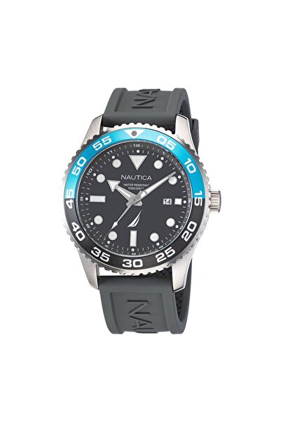 Nautica Nappbf142 Pasific Beach Erkek Kol Saati