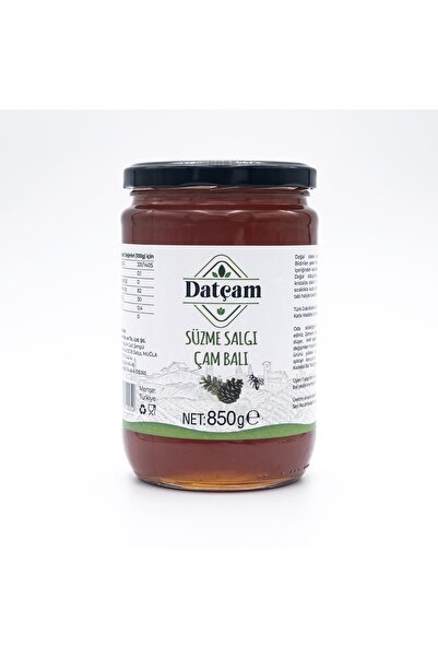 Datçam Çam Balı 850gr