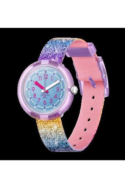 Flik Flak Fpnp128 Children's Wristwatch