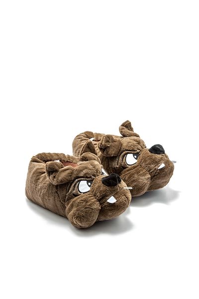 Twigy Παντόφλες Unisex Animal Icon New Season Indoor New Season Slippers Funny