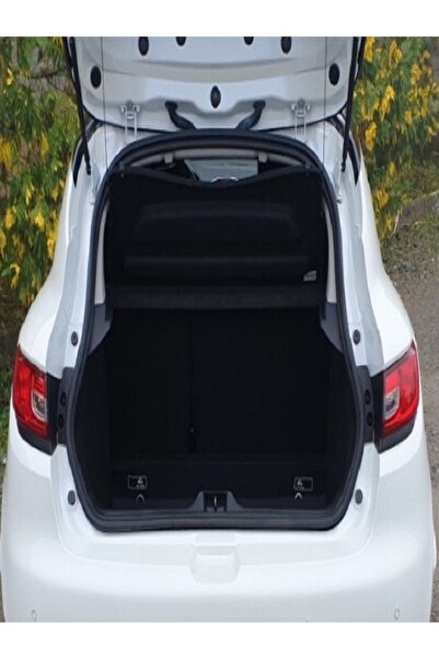 NEW MOTİON Renault Clio 4 Model Bağaj Pandizotu Pandizot Rafı