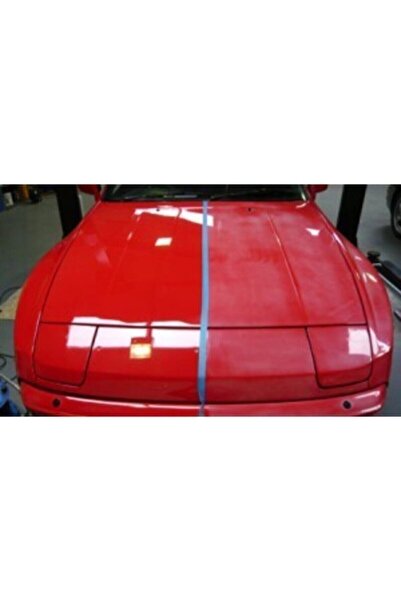 NEW MOTİON Oto Boya Koruyucu Sıvı Araç Boya Koruma Boya Koruyucu Sıvı