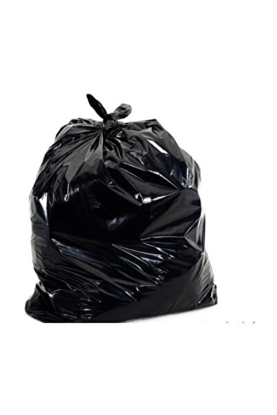 EFTAPLAST 80*110 Çöp Poşeti (400 GR 10 RULO-100 ADET)