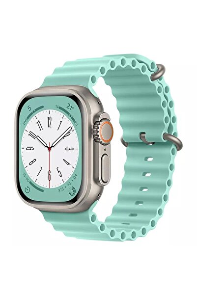ASATEKNOLOJİ Watch Uyumlu 49mm 45mm 44mm 42mm Uyumlu. Watch Ultra-watch 8/7/6...