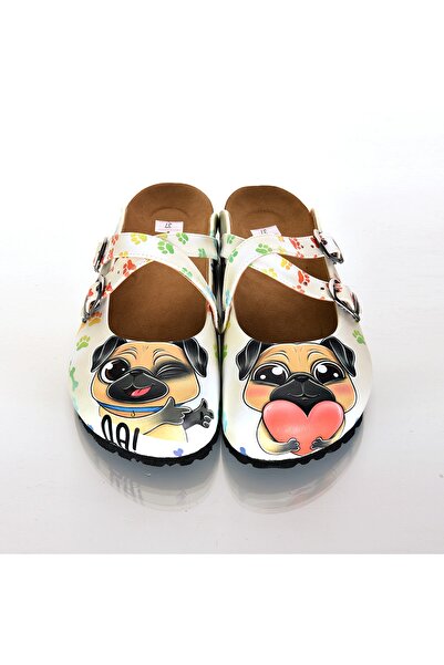 azizsahinshoes 6297 الكلاب في الحب كروس سابو النعال