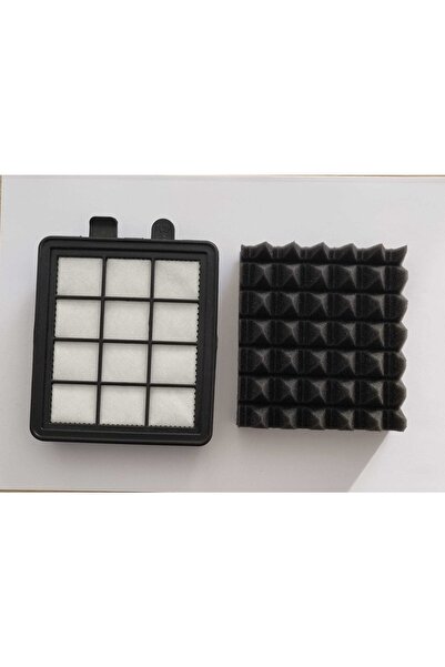 Stilevs Γνήσιο ανταλλακτικό Spektron Hepa Filter