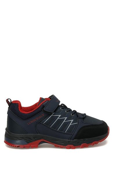 lumberjack Frog Jr 2pr Bleumarin Băiat Outdoor
