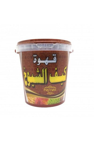 payitaht hurma كافيه ال شيوخ قهوة 500 جرام