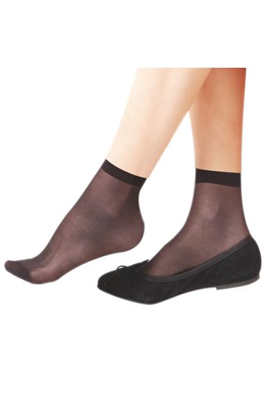 Daymod Lady Fity 15 Toe Socks