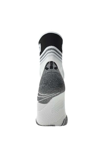 UYN Herren Laufsocken - One Short Socken, Sneaker Socken, Polyamid