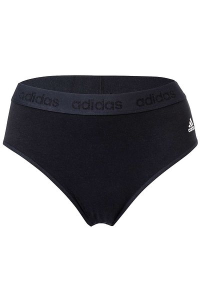adidas Slip - Schwarz - Unifarben