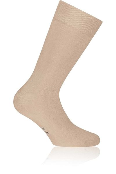 Rohner advanced socks Rohner Unisex Socken, 2er Pack - Bambus, Kurzsocken, Basic