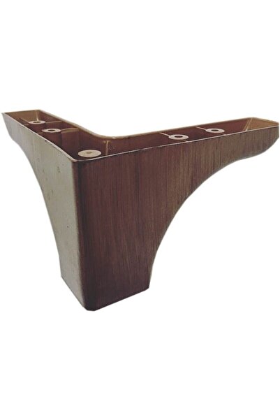 Moda Power MODA ILGAZ MODEL أريكة سرير قابلة للتحويل مقاس 10 سم من خشب الجوز ...