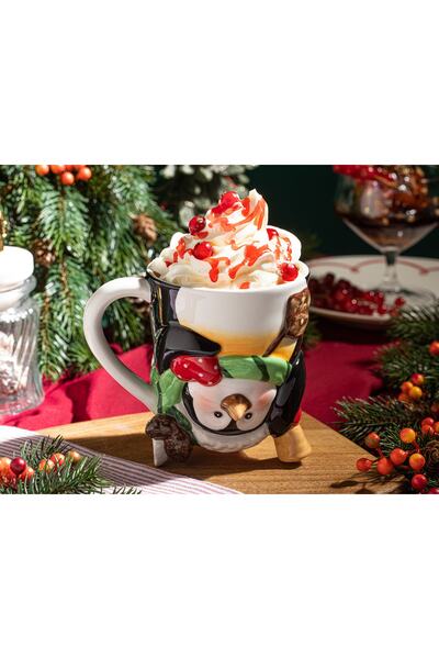 English Home Rosse Snowy Can? Colorat? 300 ml
