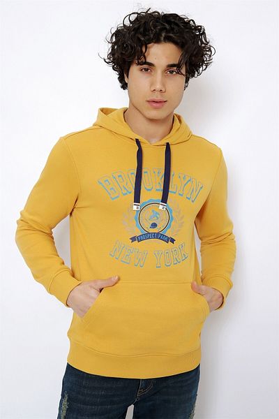 U.S. Polo Assn. Us Polo Assn Sweatshirt 1451702 G081gl082