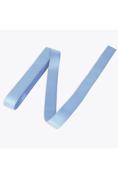Nazarone Κορδέλα Grosgrain - 2cm-10mt Μπλε (1206)