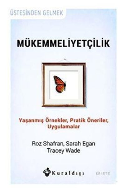 Genel Markalar Mükemmelliyetçilik