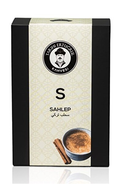 Sahlep 200gr