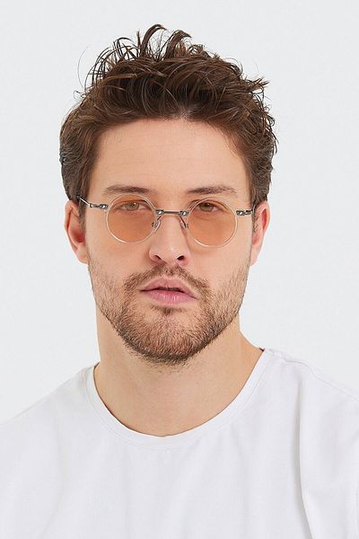 Nilu Moda New Season Unisex Sunglasses