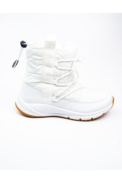Hammer Jack 101 21620 Belo White Γυναικείες Μπότες