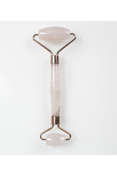 nascita Doğal Taşlı Yüz Masaj Aleti ( Bronz )