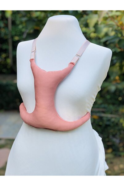 kubbe Göğüs Arası Kırışıklık Önleyici Sütyen Yastık