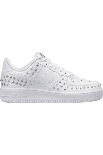 Nike Wmns Air Force 1 ´07 Xx | White | Sneakers | Ar0639-100 .