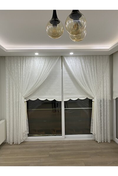 Genel Markalar Ege’nin Atölyesinden Tavan Bağlama , Tavan Broçölü , Perde Aks...