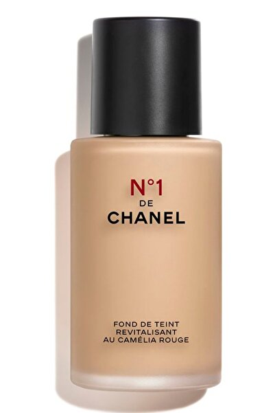 Chanel ن°1 كريم أساس منشط
