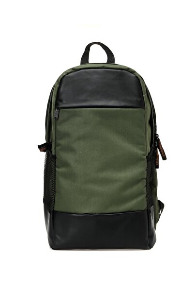 lumberjack حقيبة ظهر للجنسين CT180 Patrick 2pr كاكي